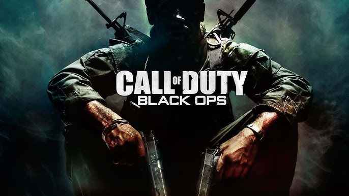 Call of Duty Black Ops 3 FitGirl Repack Download