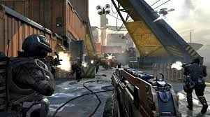 Call of Duty Black Ops 3 FitGirl Repack Download
