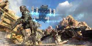 Call of Duty Black Ops 3 FitGirl Repack Download