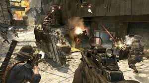 Call of Duty Black Ops 3 FitGirl Repack Download