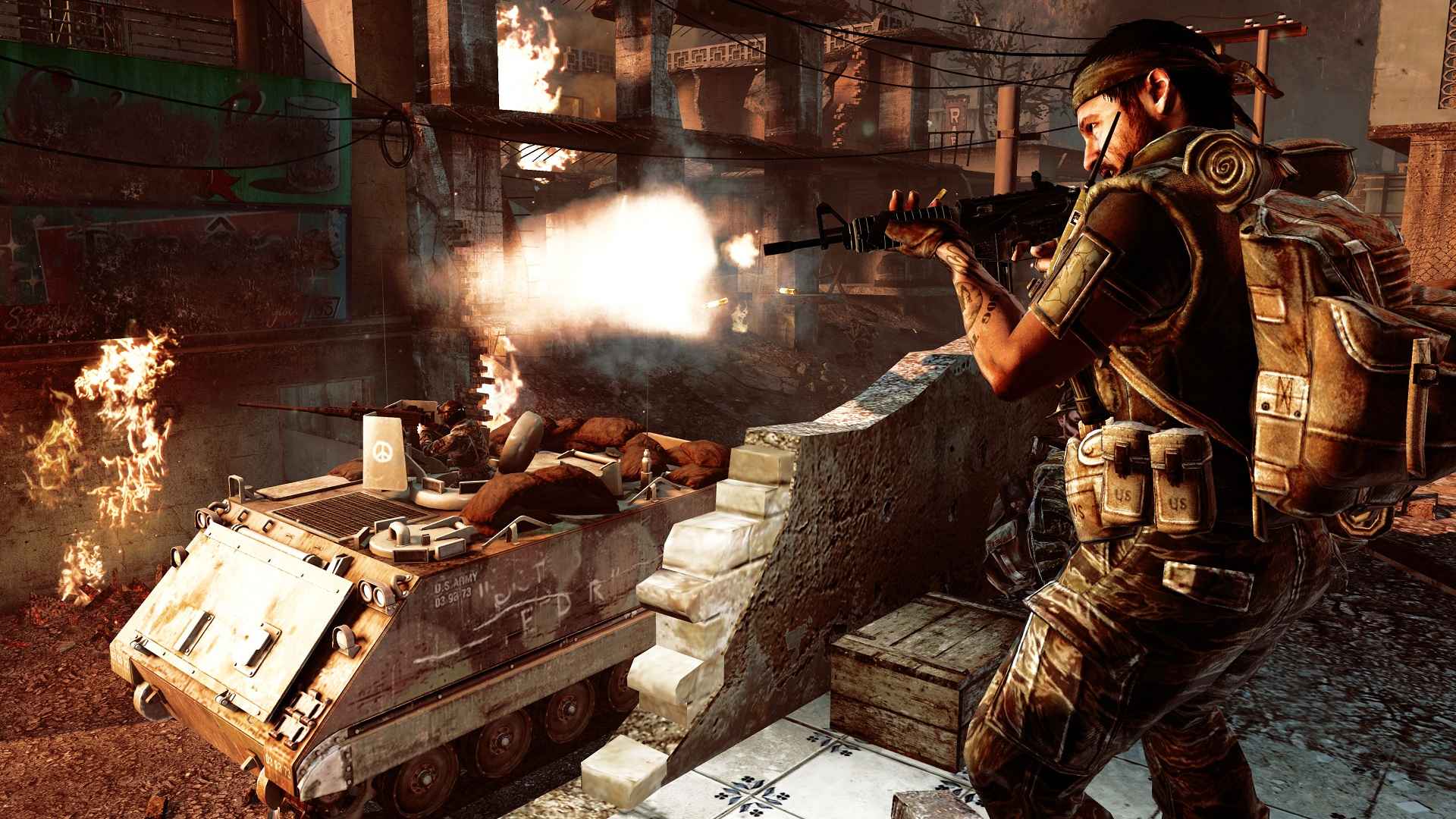 Call of Duty Black Ops 3 FitGirl Repack Download