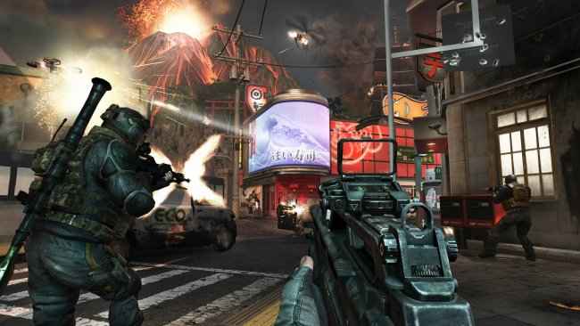 Call of Duty Black Ops 3 FitGirl Repack Download