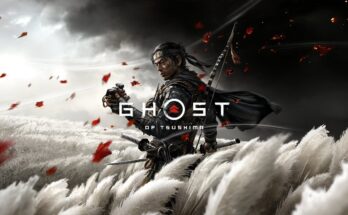 Ghost of Tsushima FitGirl Repack