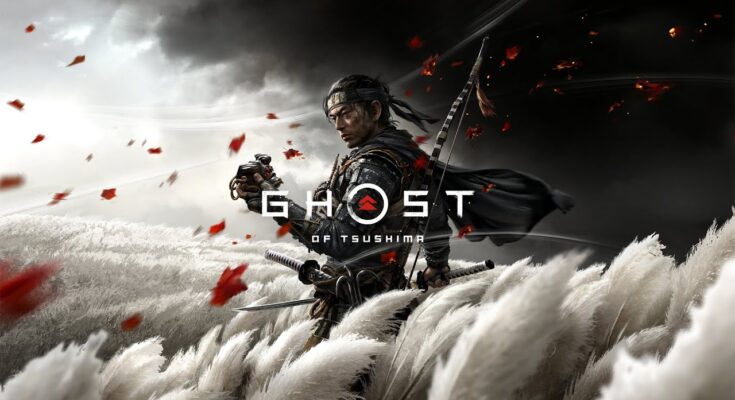 Ghost of Tsushima FitGirl Repack