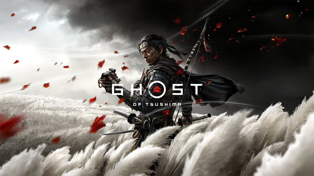 Ghost of Tsushima FitGirl Repack
