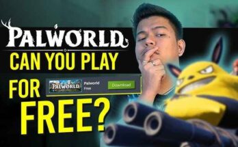 Palworld FitGirl Repack Download
