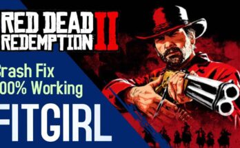 Red Dead Redemption 2 FitGirl Repack