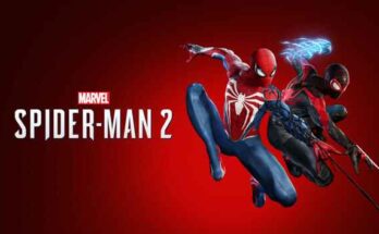 Spider-Man 2 FitGirl Repack