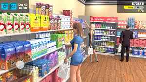 Supermarket Simulator FitGirl