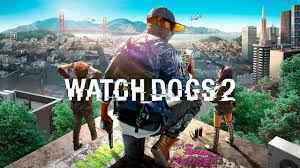 Watch Dogs 2 FitGirl