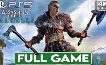Assassin's Creed Valhalla FitGirl