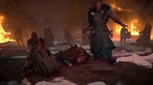 Assassin's Creed Valhalla FitGirl