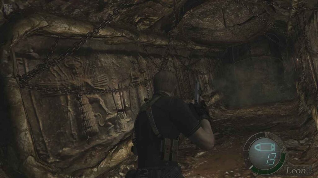 biohazard 4 pc download
