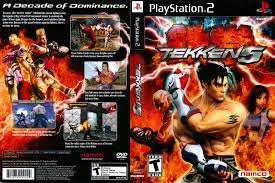 tekken 5 download for pc}