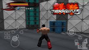 tekken 5 download for pc}