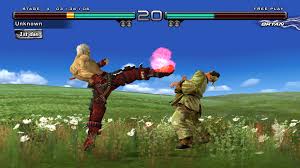 tekken 5 download for pc}