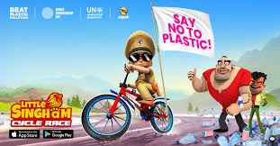 Singham Game