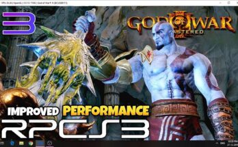 god of war 3 pc download