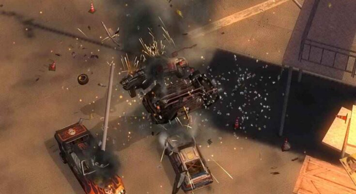 flatout 2 pc game download
