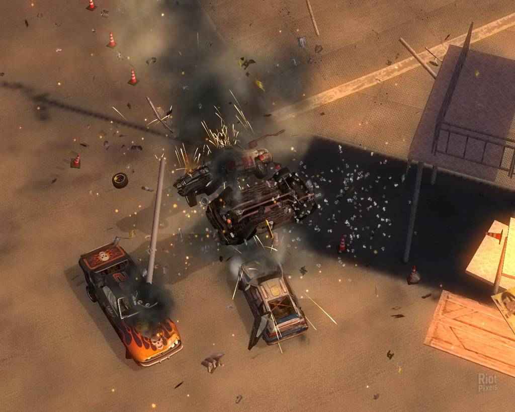 flatout 2 pc game download