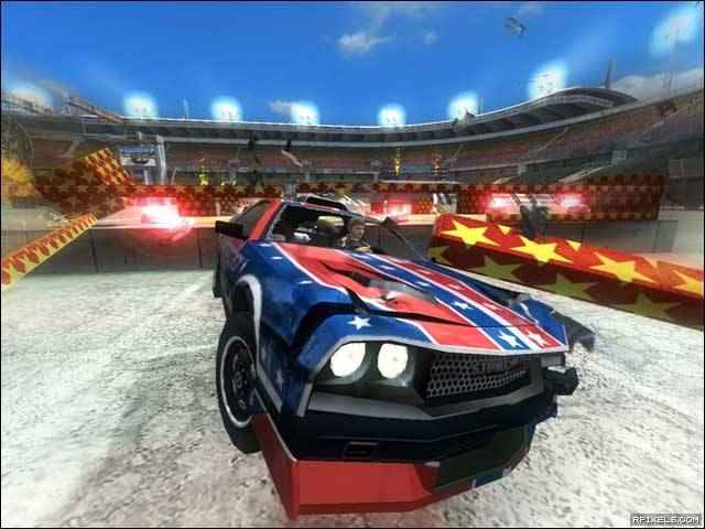 flatout 2 pc game download