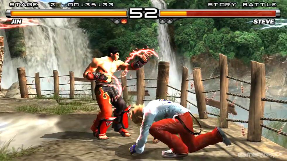 tekken 5 download for pc}