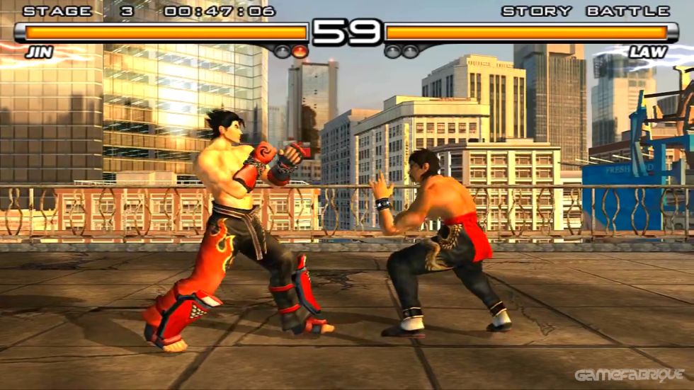 tekken 5 download for pc}