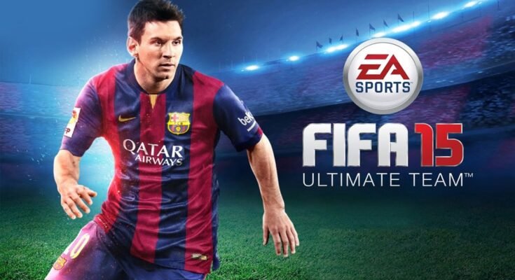 FIFA 15