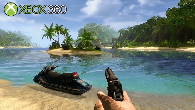 Far Cry 1 Download Free for PC Full Version [2025]