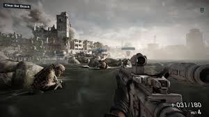 Medal of Honor Warfighter PC