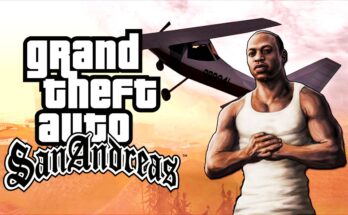 GTA San Andreas PC Download Free