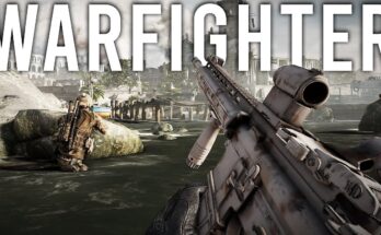Medal of Honor Warfighter PC