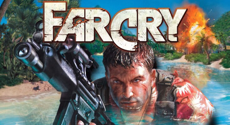 Far Cry 1 Download Free for PC Full Version [2025]