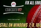 ApunKaGames Cricket 07 Download for PC [Highly Compressed Version]
