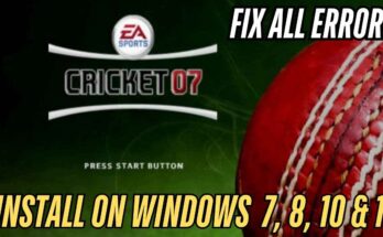 apunkagames cricket 07