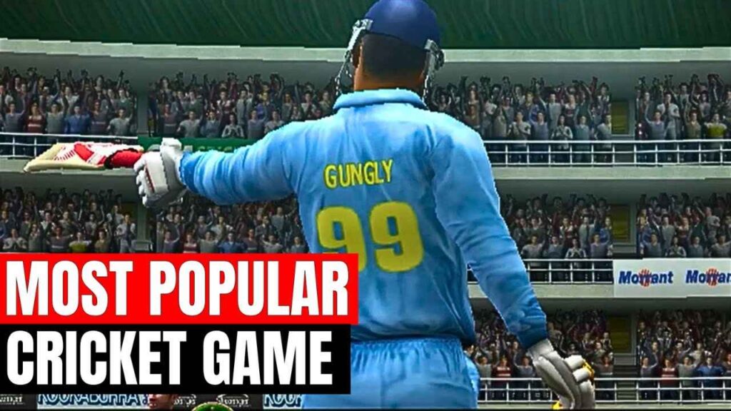 apunkagames cricket 07