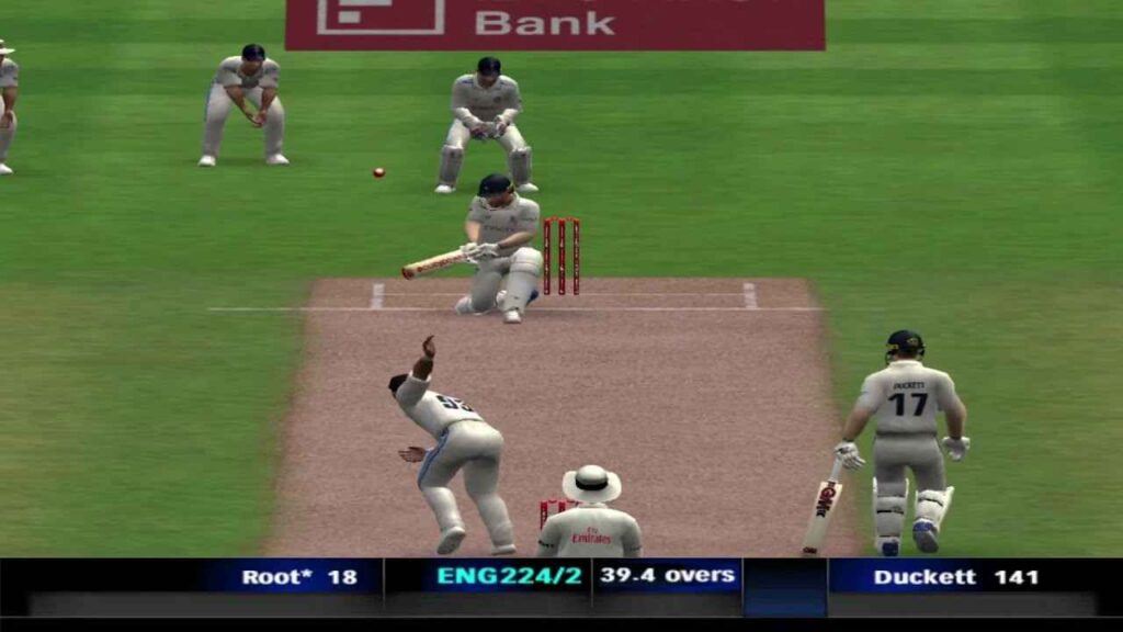 apunkagames cricket 07