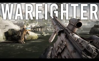 Medal of Honor Warfighter PC Download Free
