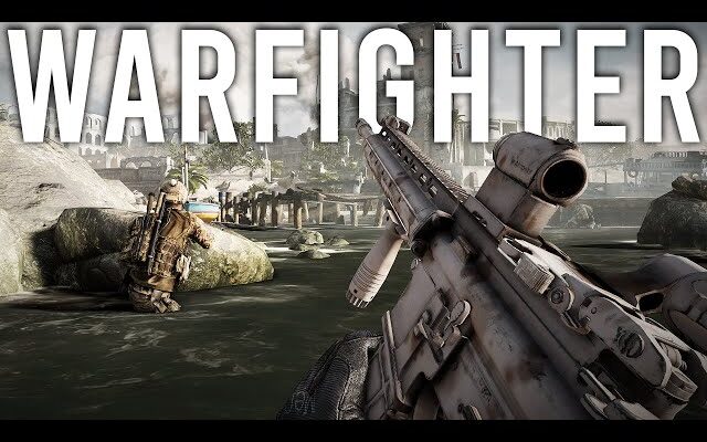 Medal of Honor Warfighter PC Download Free