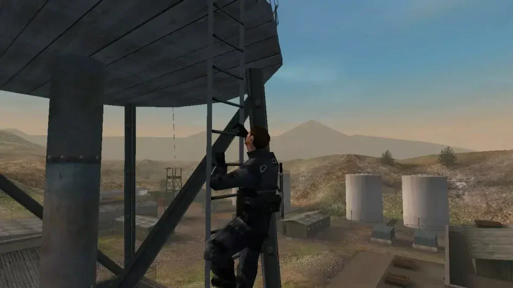 Project IGI Free Download