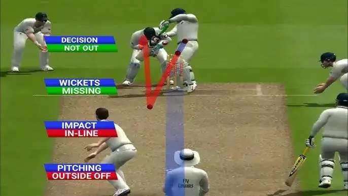 EA Sports Cricket 2011 Game