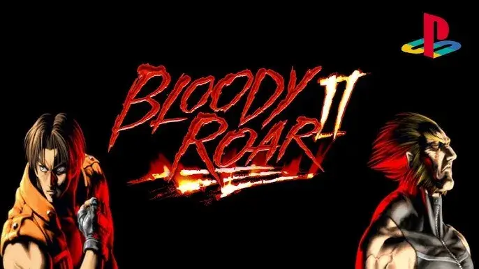 Bloody Roar 2