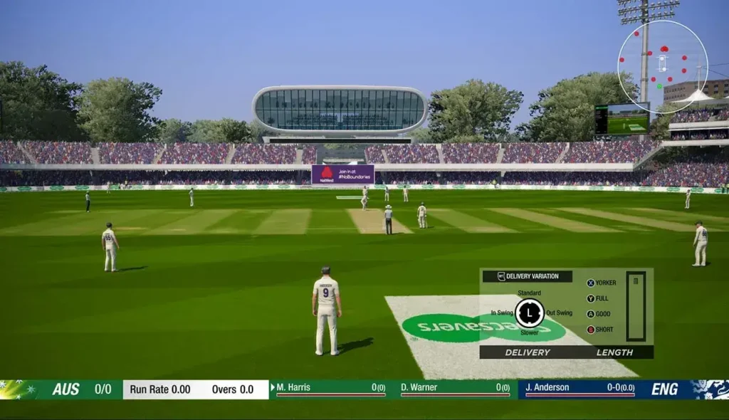 Cricket 19 Torrent