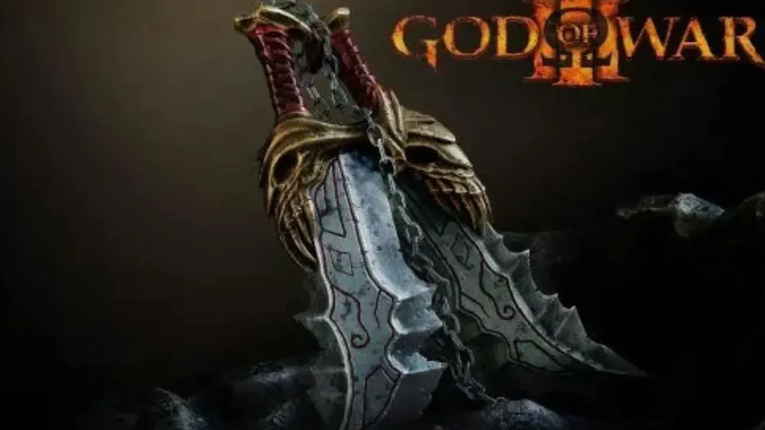 God of War 3