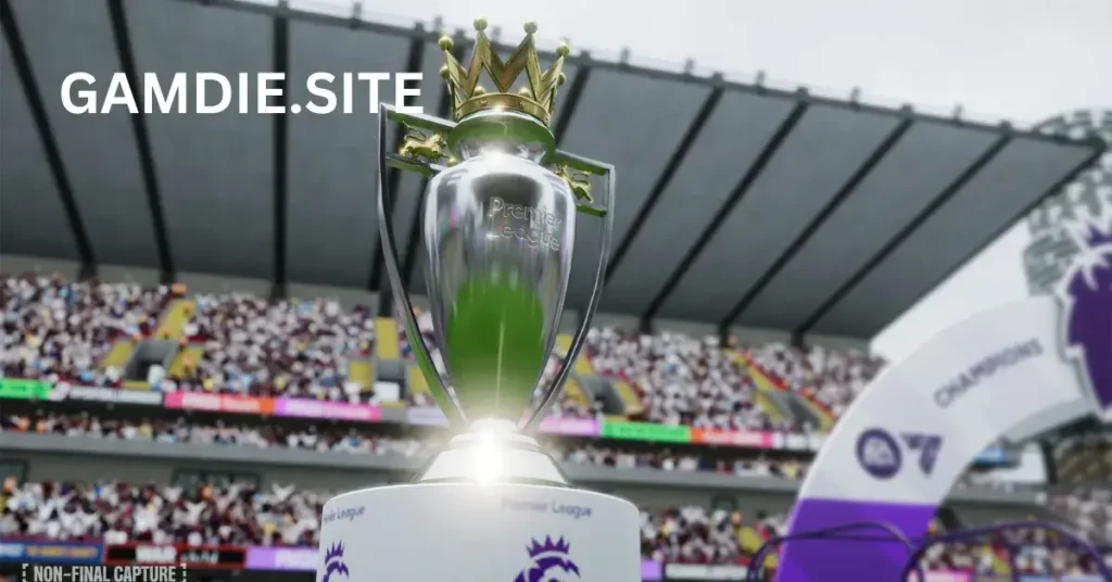 Football Manager 26 Free Download