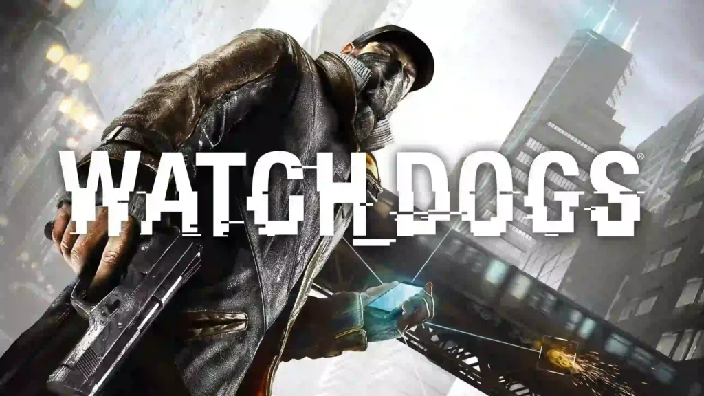 Watch Dogs SteamUnlocked