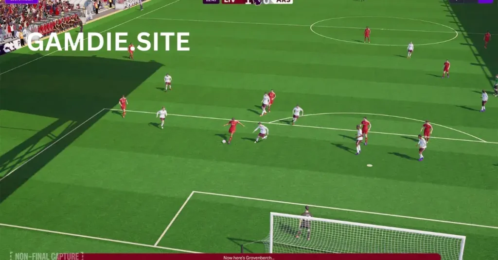 Football Manager 26 Free Download