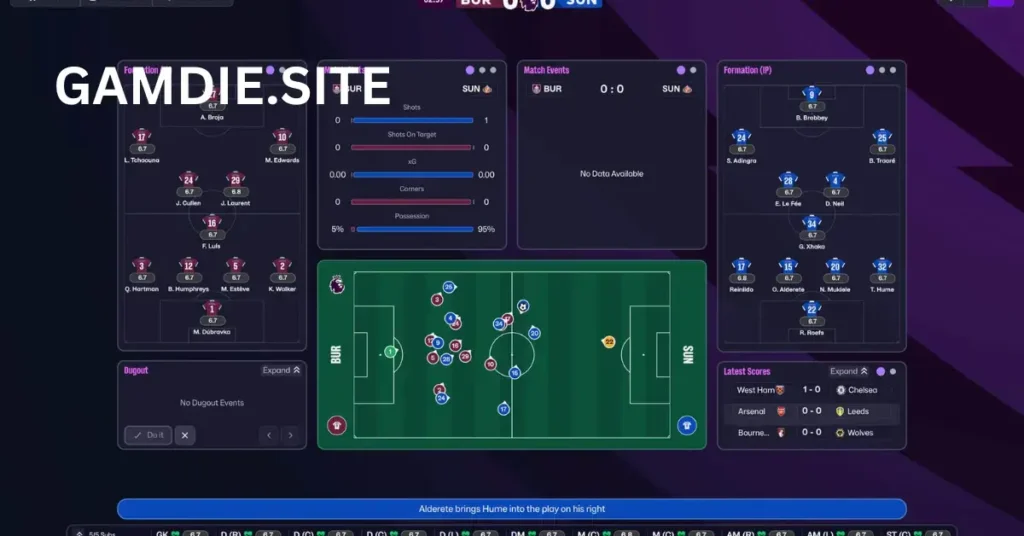 Football Manager 26 Free Download
