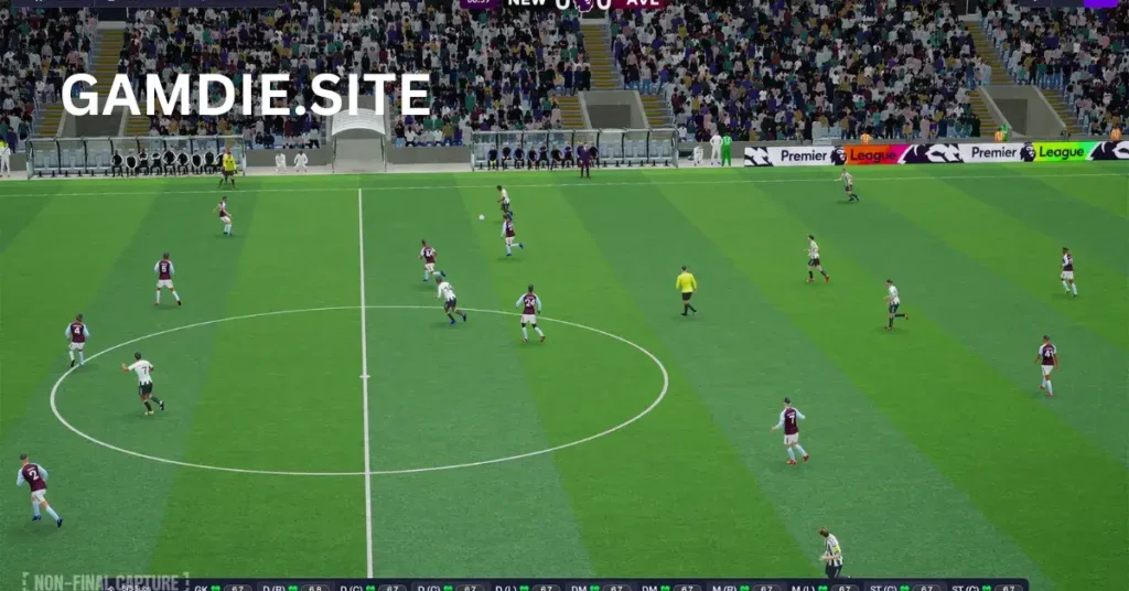 Football Manager 26 Free Download