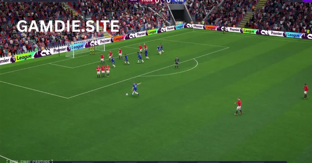 Football Manager 26 Free Download